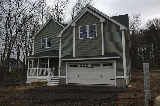 86 Snow Rd Lot 10 Haverhill Ma 01830 Mls 72114048 Redfin
