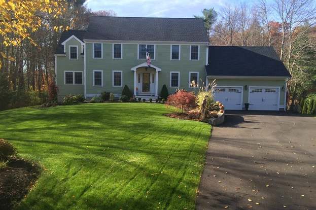 73 Town Line Dr Hanover Ma 02339 73 Town Line Dr Hanover Ma 02339