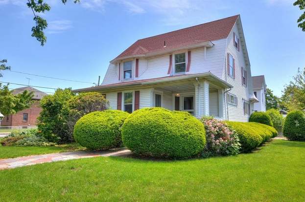 18 Taft St Quincy Ma 02169 Mls 71214855 Redfin