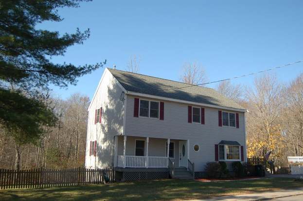 38 Farm St Bellingham Ma 02019 Mls 71931055 Redfin