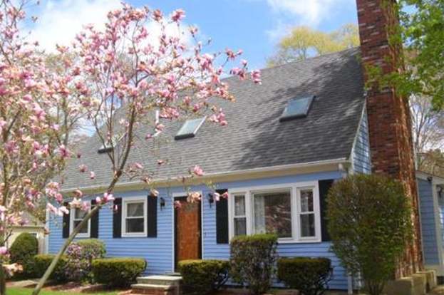 146 French Rd Rockland Ma 02370 146 French Rd Rockland Ma 02370
