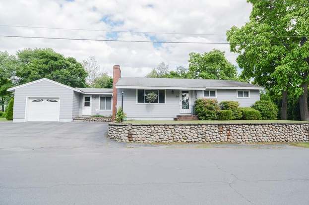 54 Lincoln St Methuen Ma 01844 Mls 72521073 Redfin