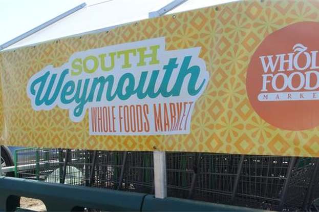 Whole Foods Market - South Weymouth - South Weymouth, MA