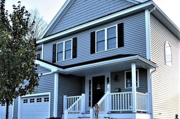 41 Mount Pleasant St 41 Marlborough Ma 01752 3 Beds 2 5 Baths