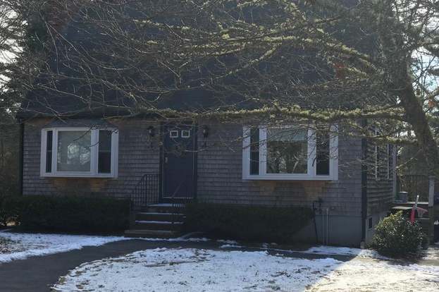 3 Dinahs Way Wareham Ma 02571 Mls 72275113 Redfin