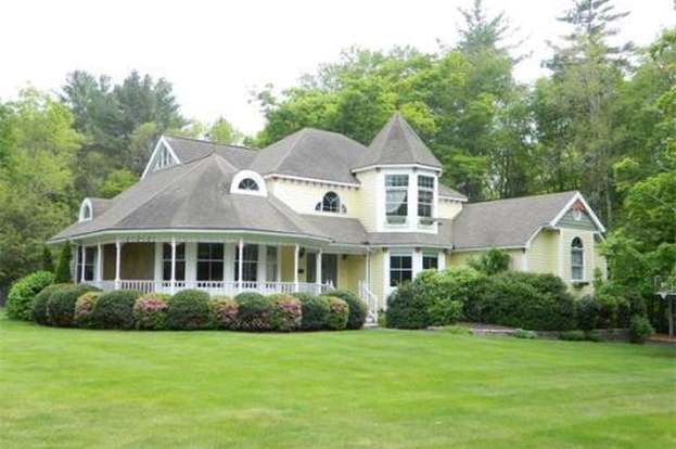 604 E Washington St Hanson Ma 02341 Mls 71531122 Redfin 604 E Washington St Hanson Ma 02341