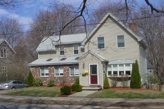 23 Bird St Walpole Ma 02032 Mls 70364124 Redfin 23 Bird St Walpole Ma 02032