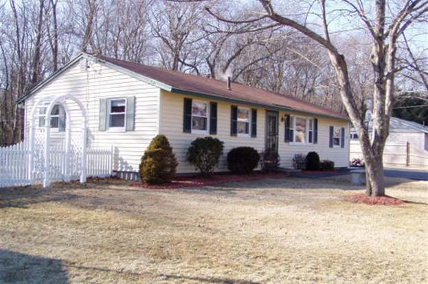 47 French Rd Rockland Ma 02370 47 French Rd Rockland Ma 02370