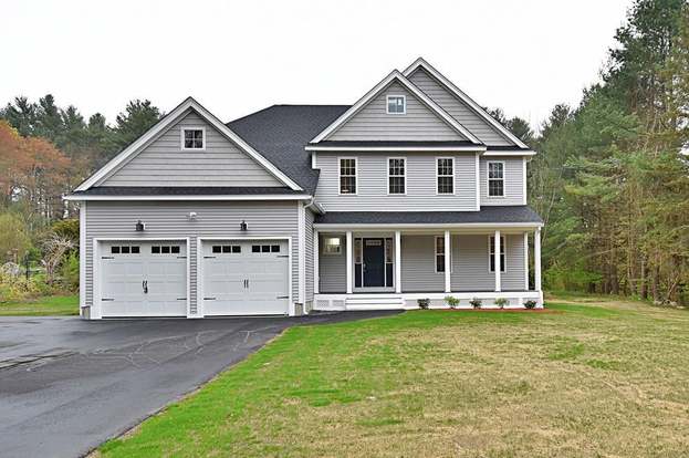 204 Concord Rd Chelmsford Ma 01824 Mls 72499125 Redfin