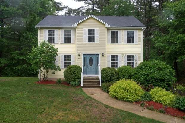 53 North St Bellingham Ma 02019 Mls 72340148 Redfin 53 North St Bellingham Ma 02019