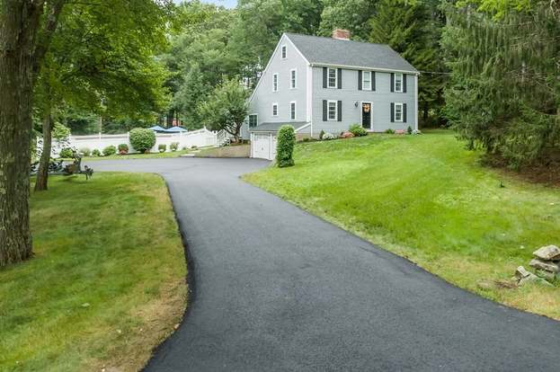 89 Stetson Rd, Norwell, MA 02061 | MLS# 72892148 | Redfin