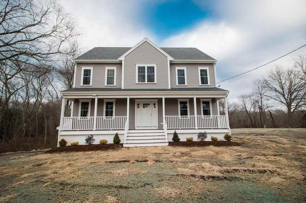 103 Erin Rd Taunton Ma 02718 Mls 72650662 Redfin