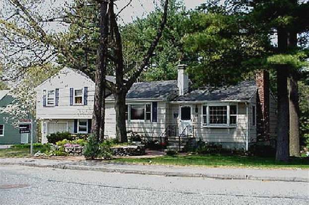 11 Pine Grove Rd Medfield Ma 02052 Mls 30500170 Redfin