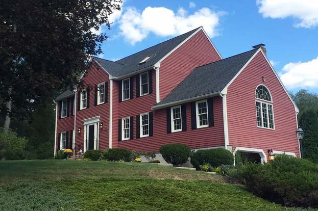 18 Josiah Dr Upton Ma 01568 Mls 72105865 Redfin