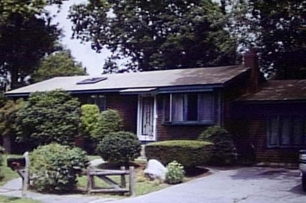 6 French Rd Rockland Ma 02370 6 French Rd Rockland Ma 02370