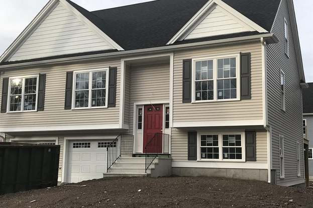 94 Brownell Attleboro Ma 02703 Mls 72273193 Redfin