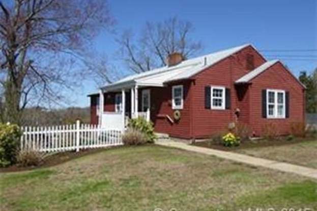258 Pearl St Enfield Ct 06082 Mls 71834205 Redfin