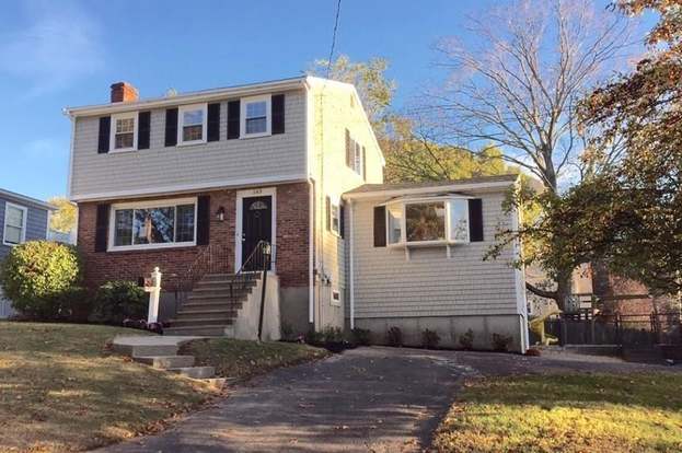 25 Brae Rd Weymouth Ma 02191 Realtor Com