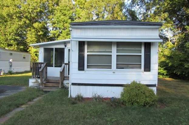 50 Liberty Dr 50 Attleboro Ma 02703 Mls 72626000 Redfin
