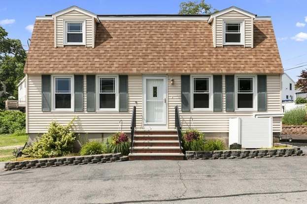 17 Burnham Rd Billerica Ma 01862 Mls 72671108 Redfin