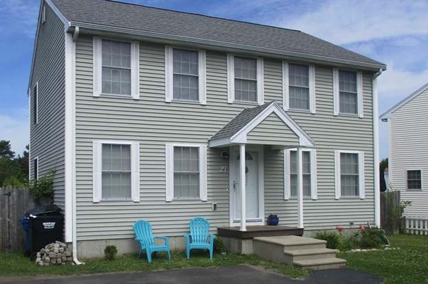 27 Nicholas Dr Wareham Ma 02571 Mls 72600224 Redfin