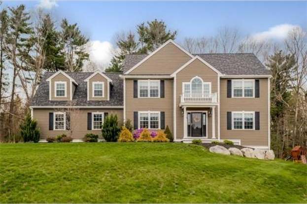 4 Great Acres Dr Hanover Ma 02339 4 Great Acres Dr Hanover Ma 02339
