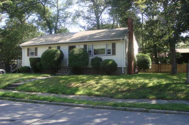 26 French Rd Rockland Ma 02370 26 French Rd Rockland Ma 02370