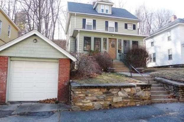 77 Beaconsfield Rd Worcester Ma 01602 Zillow