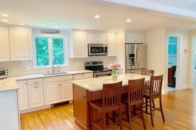 147 Gardner St Hingham Ma 02043 Mls 72538301 Redfin