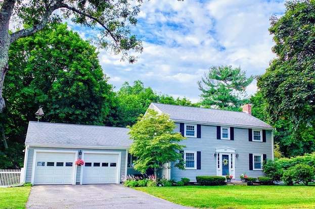 147 Gardner St Hingham Ma 02043 Mls 72538301 Redfin