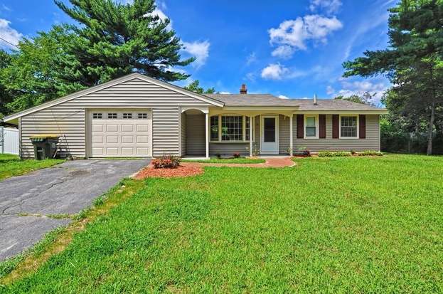 51 Sheila Dr Bellingham Ma 02019 Mls 72380320 Redfin