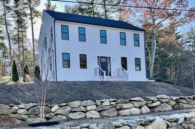 50 Holmes St, Hanson, MA 02341, MLS# 73108263