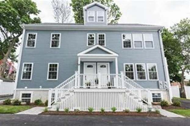 8 Ann St 2 Boston Ma 02122 Mls 72508334 Redfin