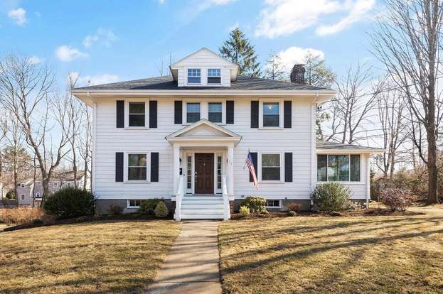 15 Lee St, Reading, MA 01867 | MLS# 72956352 | Redfin