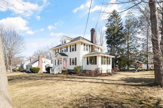 15 Lee St, Reading, MA 01867 | MLS# 72956352 | Redfin