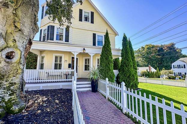 52 Converse Ln Melrose MA 02176 MLS 72722716 Redfin