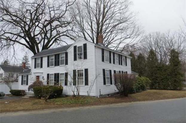 5 Legion St Groton Ma 01450 Mls 71652353 Redfin