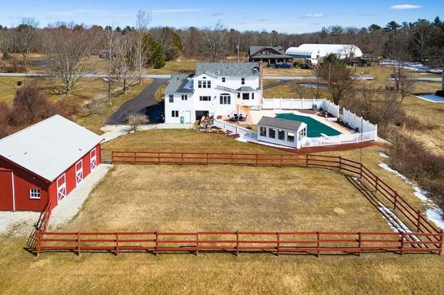 36 Washington St Mendon Ma 01756 Mls 72470356 Redfin