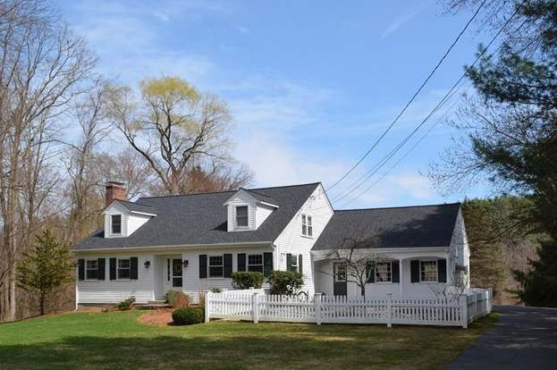 Sherborn ma zip code
