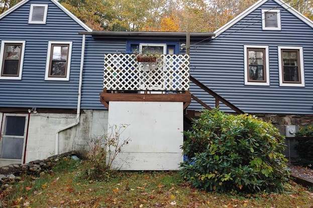 186 Ball Hill Rd Princeton Ma 01541 Mls 72581391 Redfin