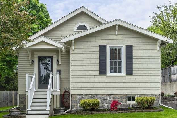9 Kidder St Quincy Ma 02169 Mls 72335393 Redfin