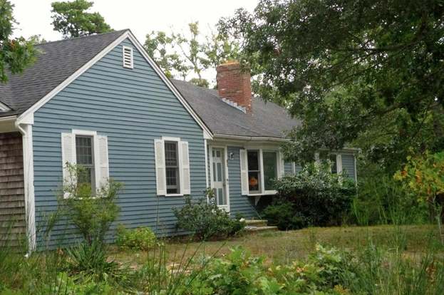 65 Orchard Dr Eastham Ma 02642 Mls 71919396 Redfin