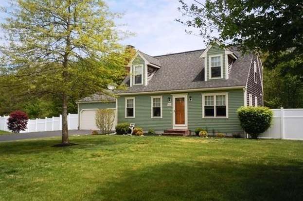 112 Brook Bend Rd Hanson Ma 02341 Mls 72018398 Redfin 112 Brook Bend Rd Hanson Ma 02341