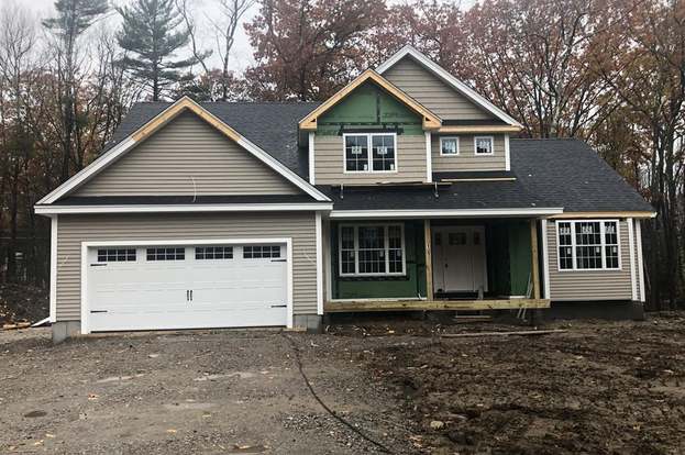 19 Emma Rose Cir Haverhill Ma 01832 Mls 72587400 Redfin