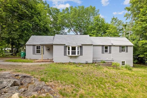 57 Sturgis St, Woburn, MA 01801 | MLS# 73096727 | Redfin