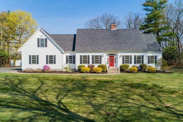 6 Webster Ln Wilbraham Ma 01095 Mls 72819422 Redfin