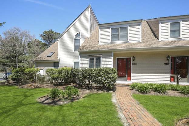 62 Shellback Way Unit 62j Mashpee Ma 02649 Mls 72658429 Redfin