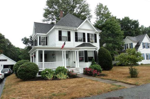 181 Webster St Rockland Ma 02370 Mls 72051430 Redfin