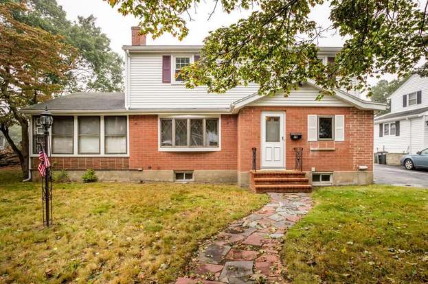 76 Woodcliff Rd Quincy Ma 02169 Mls 72232433 Redfin
