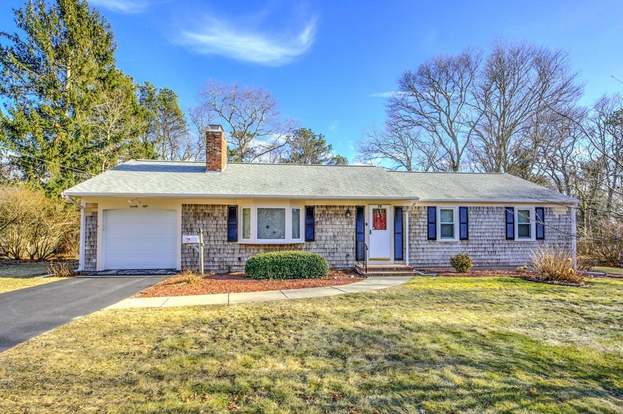 78 Stoney Cliff Rd, Barnstable, MA 02632 | MLS# 72286434 | Redfin